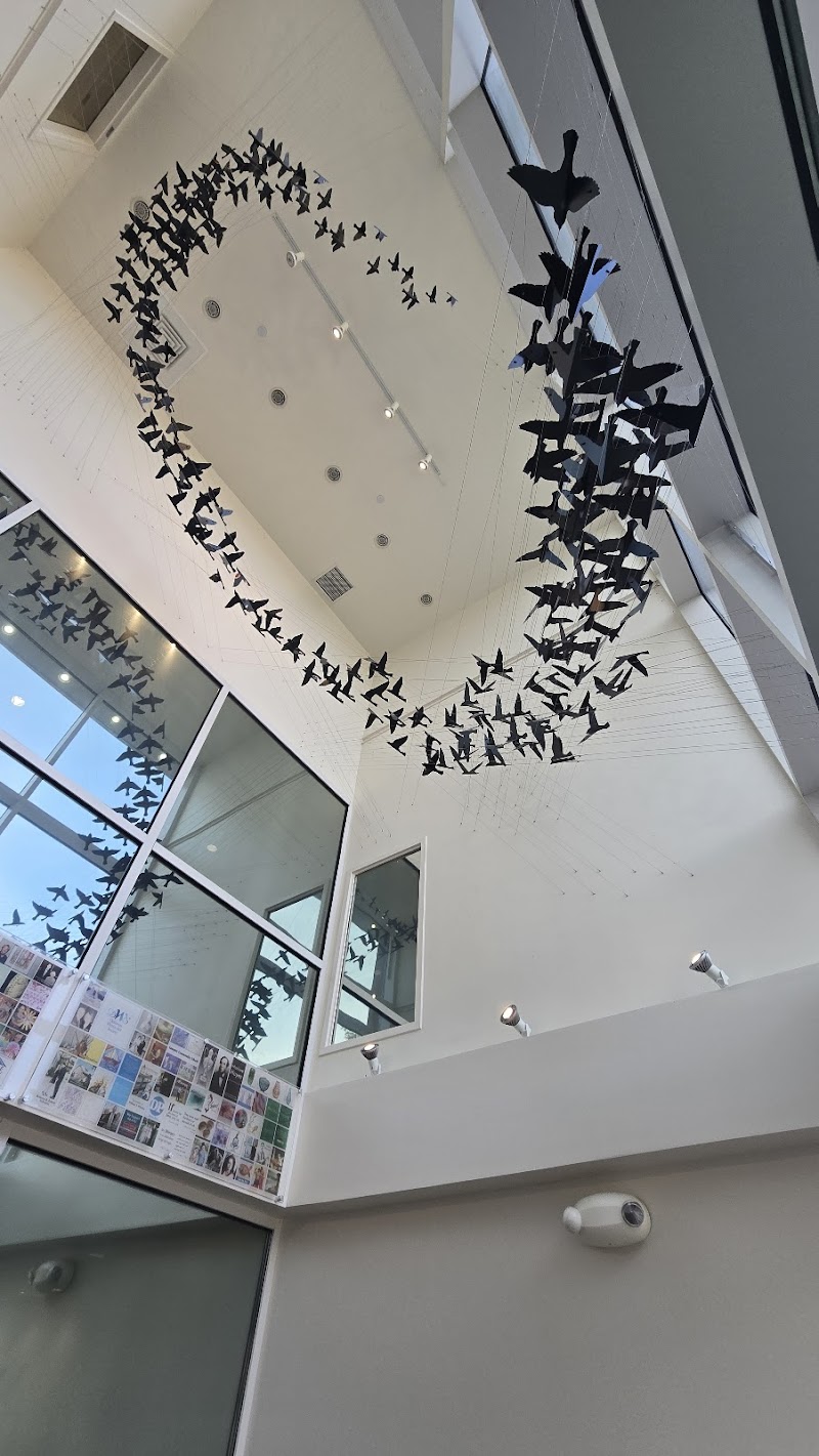Biggs Museum of American Art photo 3