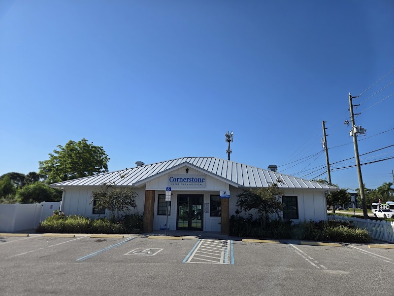 Photo of Cornerstone Veterinary Hospital
