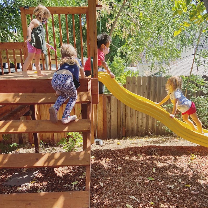 Story Garden Preschool photo 3