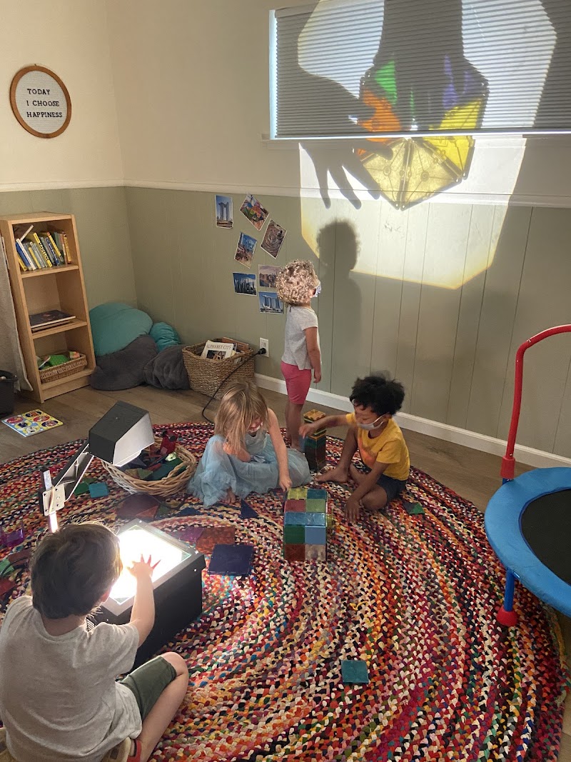 Story Garden Preschool photo 2