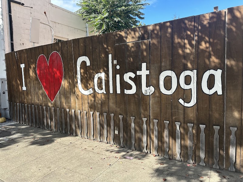 I Love Calistoga photo 4