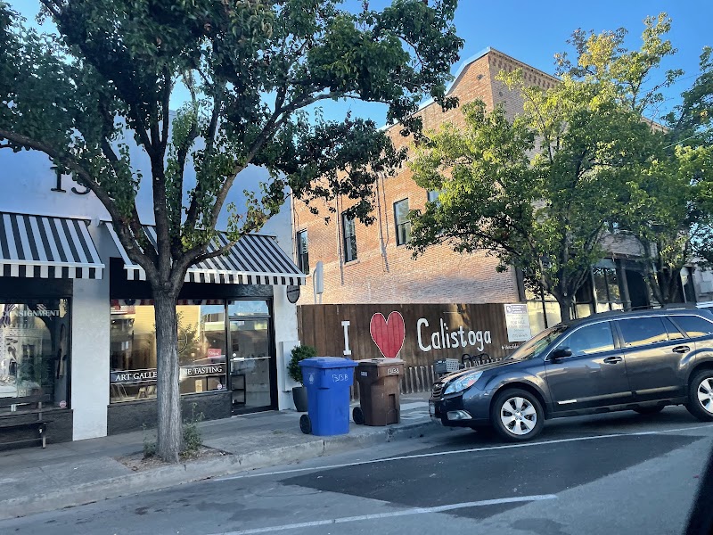 I Love Calistoga photo 2