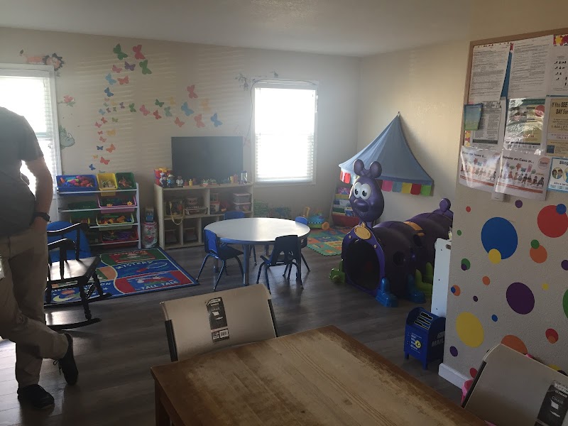 Elizabeth's Family Childcare Center (FCC) photo 3