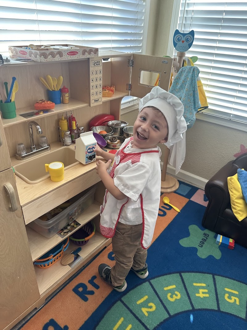 Elizabeth's Family Childcare Center (FCC) photo 2