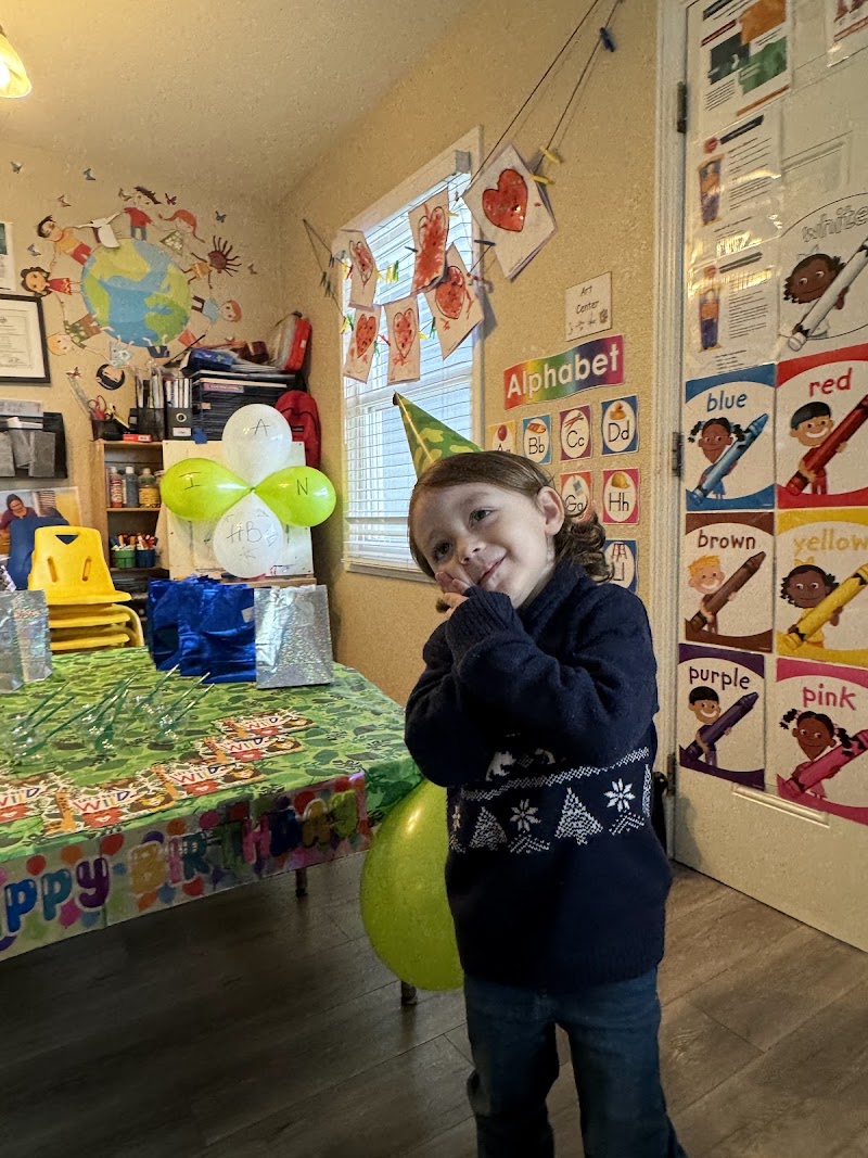 Elizabeth's Family Childcare Center (FCC) photo 4
