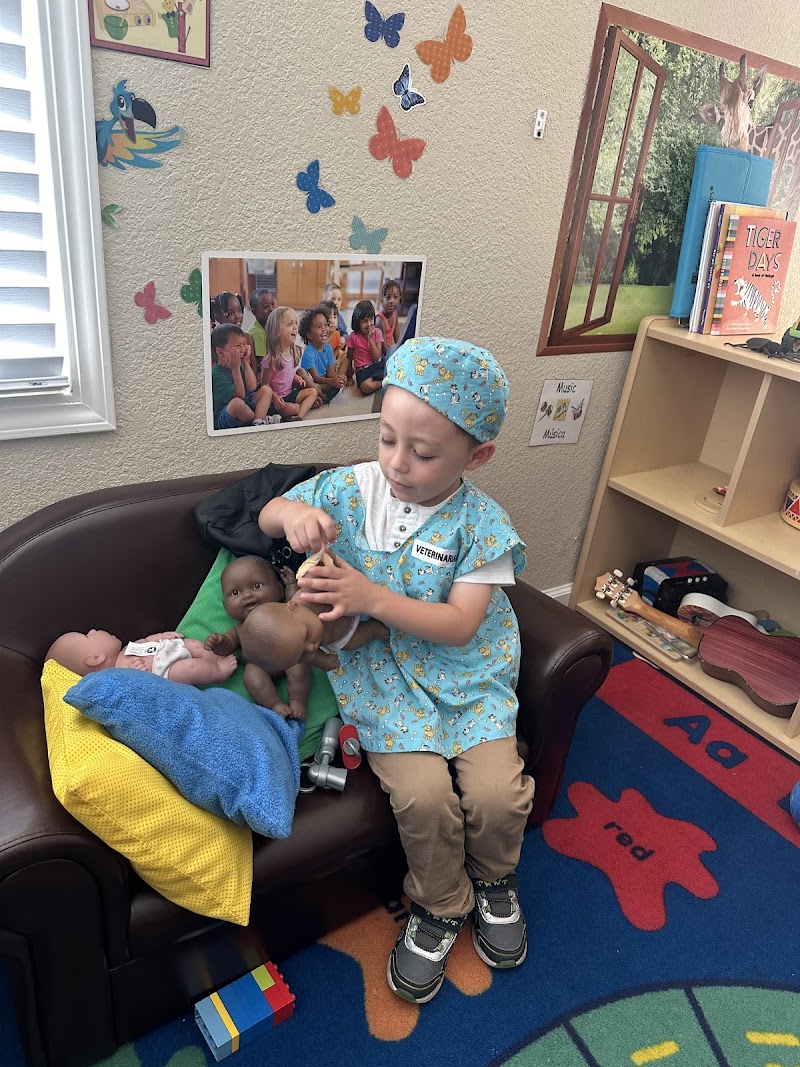 Elizabeth's Family Childcare Center (FCC) photo 5