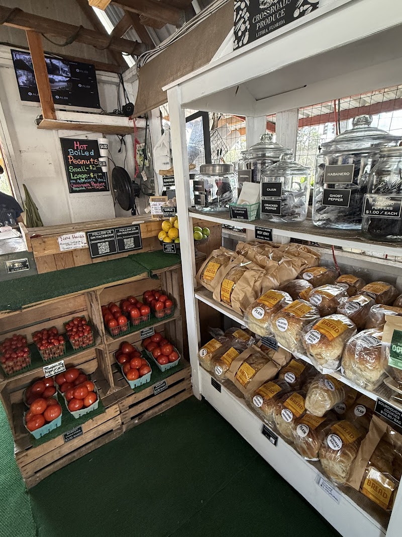 Crossroads Produce photo 5