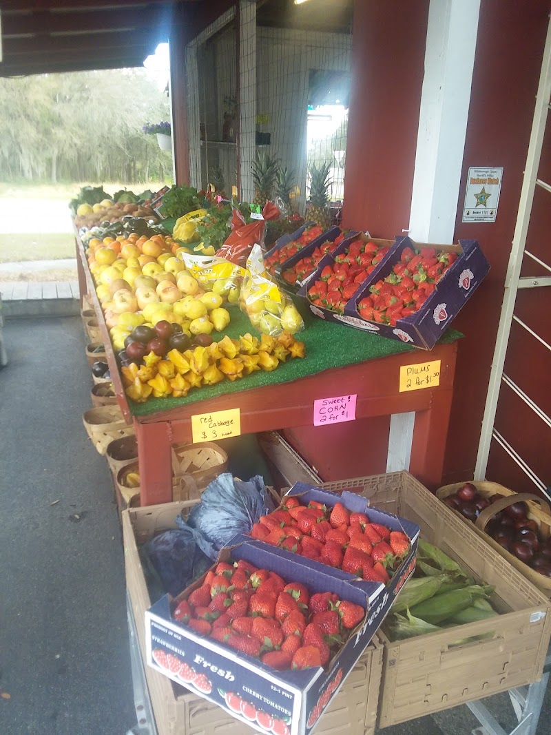 Crossroads Produce photo 3