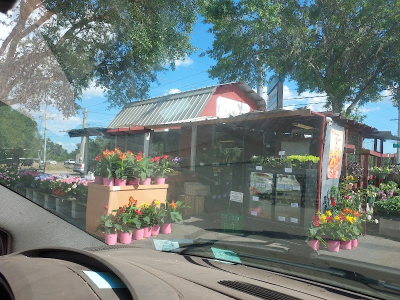 Photo of Crossroads Produce