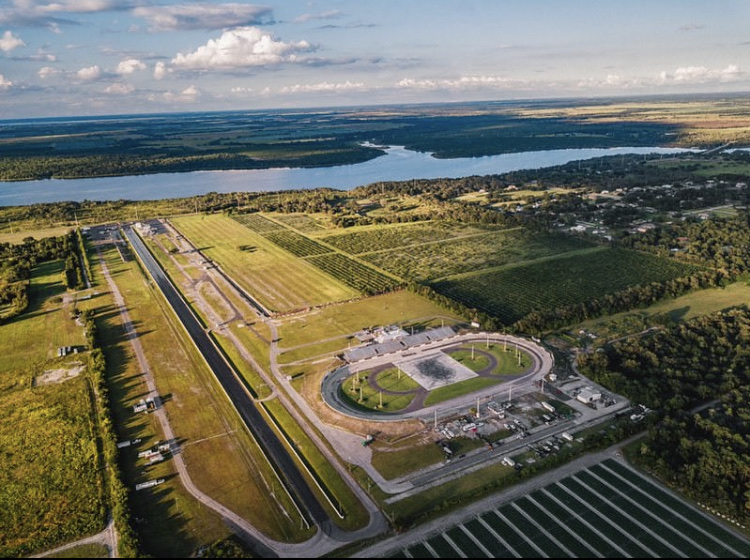 Photo of Freedom Factory