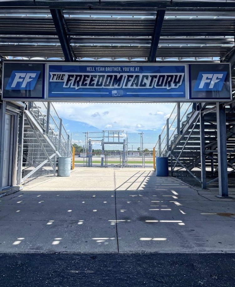 Freedom Factory photo 2