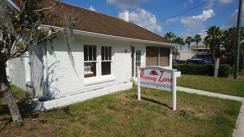 Printing Zone photo 2
