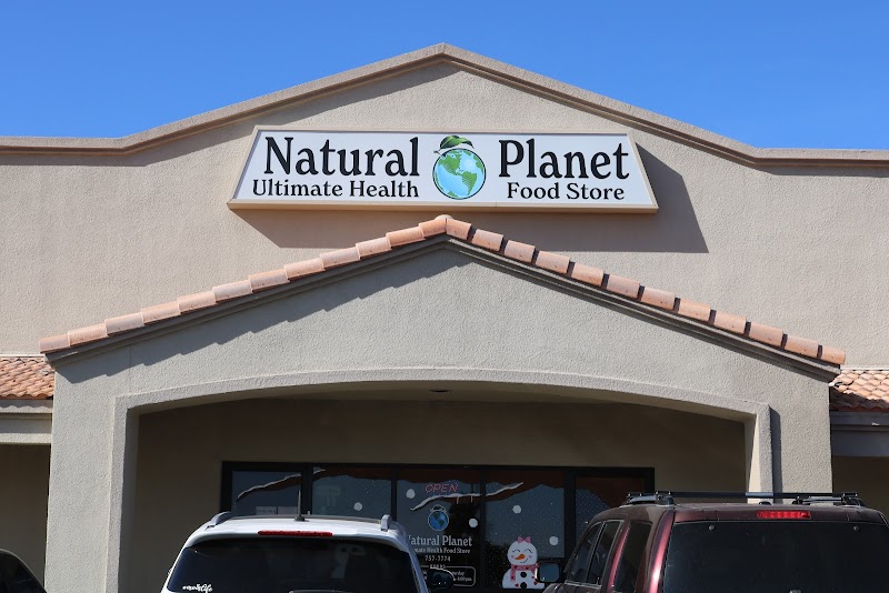 Photo of Natural Planet