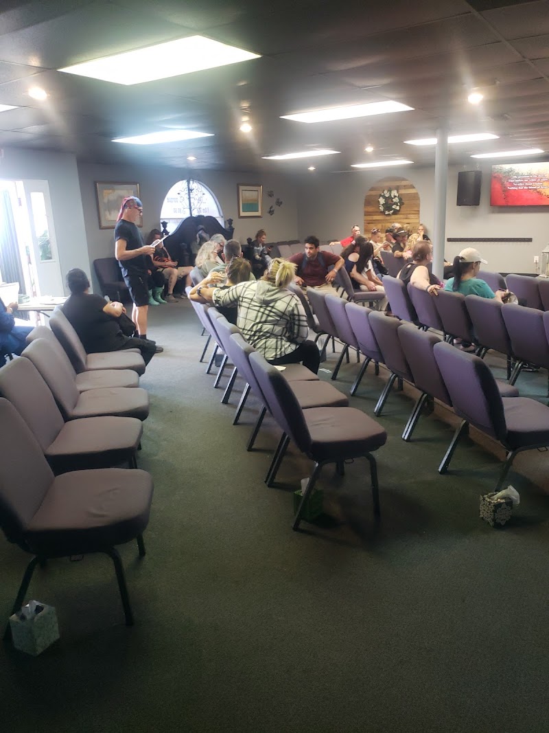 Photo of Rapha House Ministries