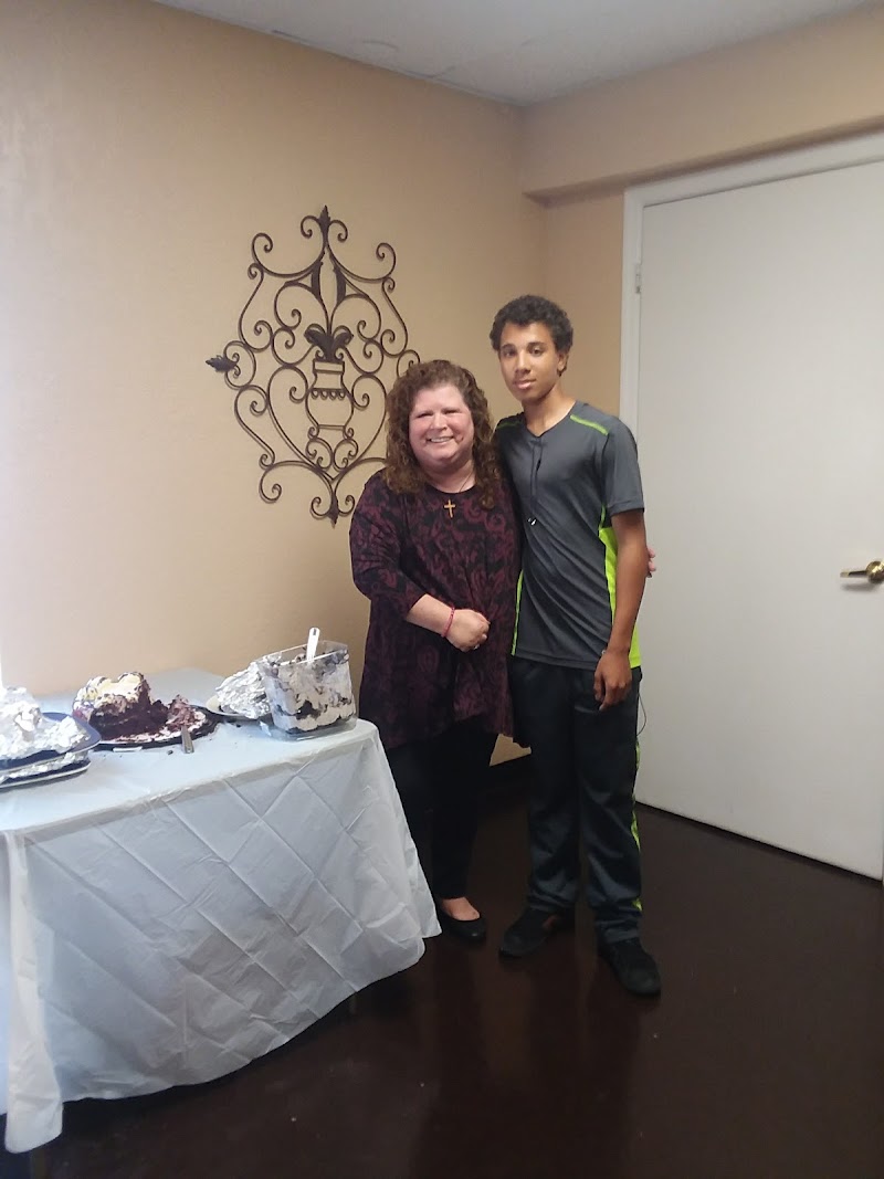 Rapha House Ministries photo 2