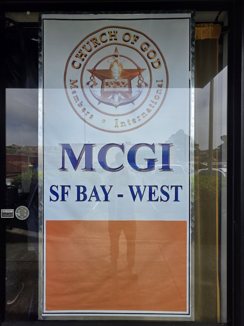 MCGI SF Bay West, USA photo 4