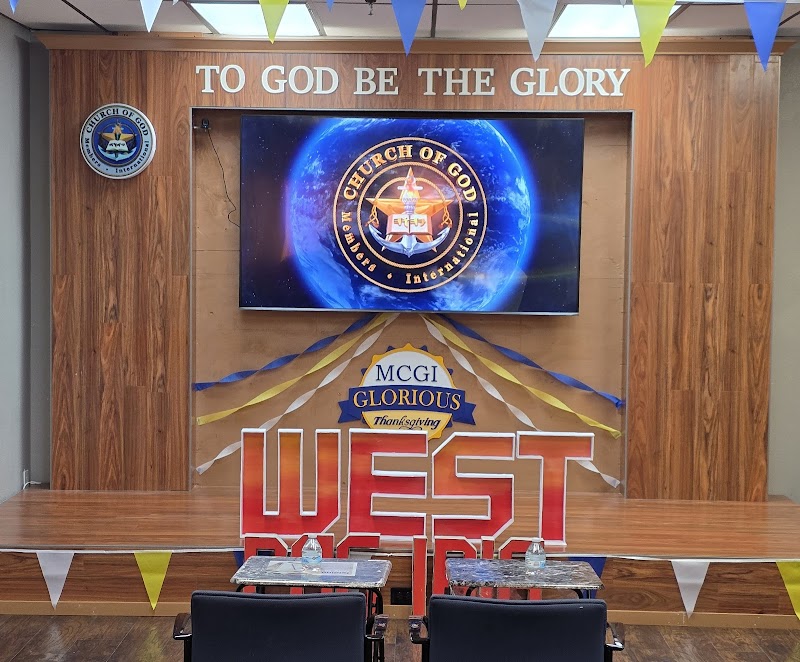 MCGI SF Bay West, USA photo 3