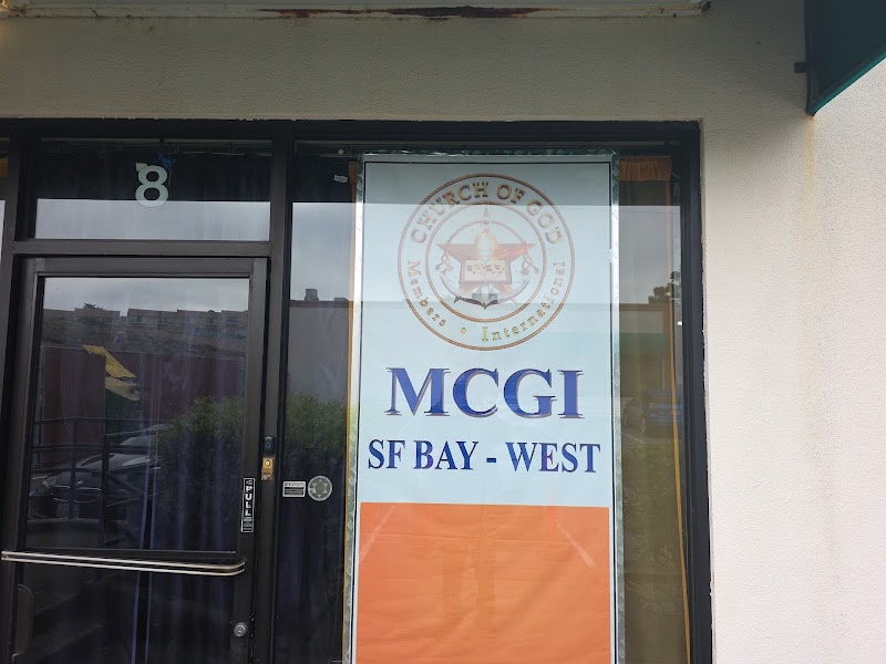 Photo of MCGI SF Bay West, USA