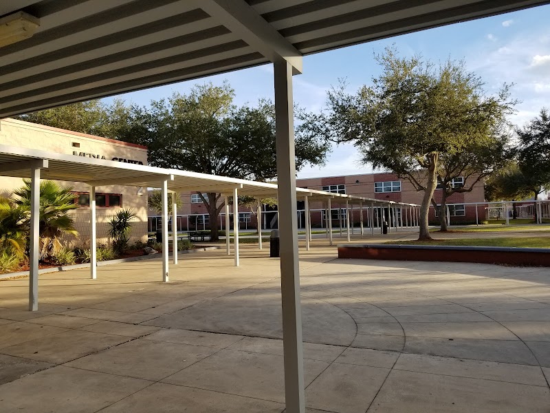 Photo of Seminole High School