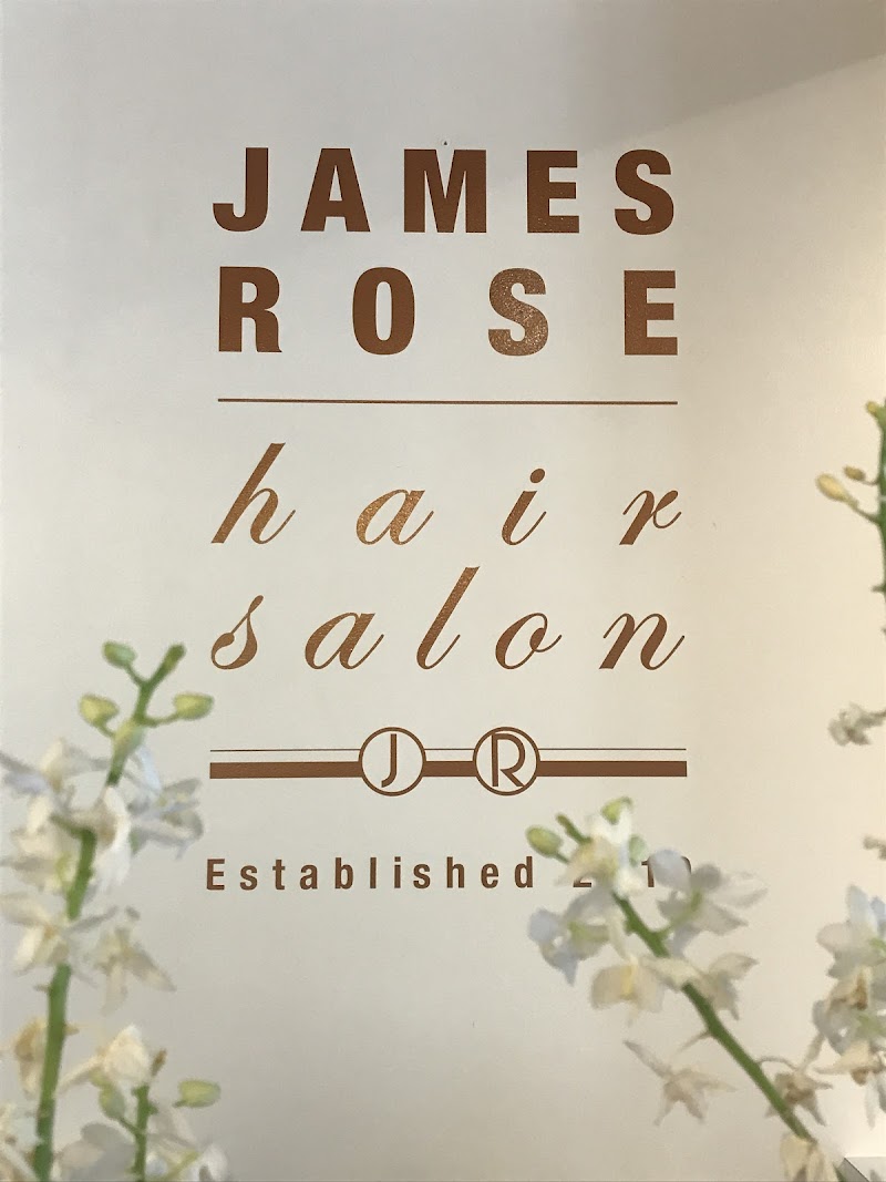 Photo of James Rose Salon