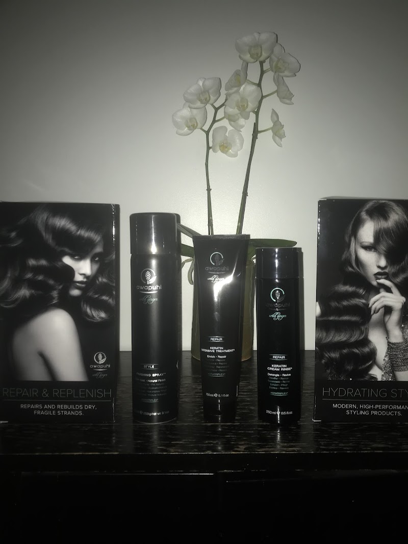 James Rose Salon photo 3
