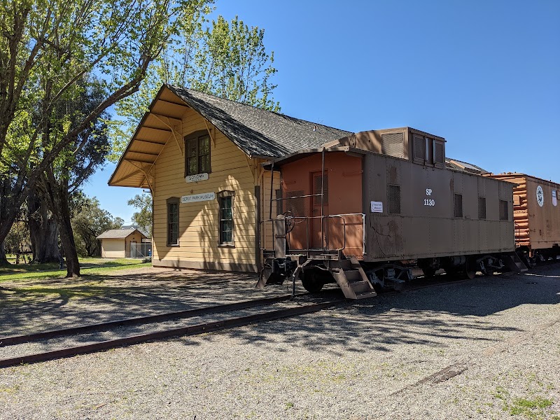 Photo of Depot Park