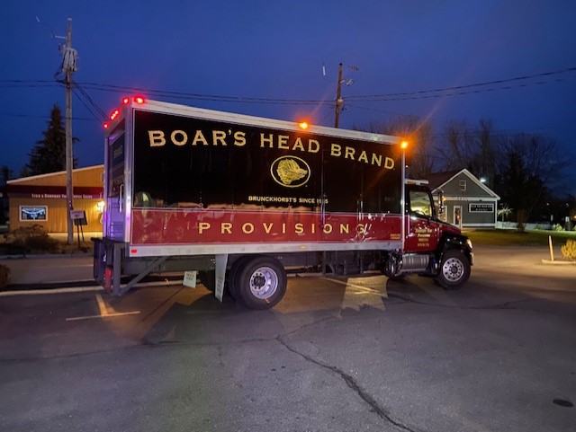 Boar's Head Local Provider / Quality Deli Provisions photo 2
