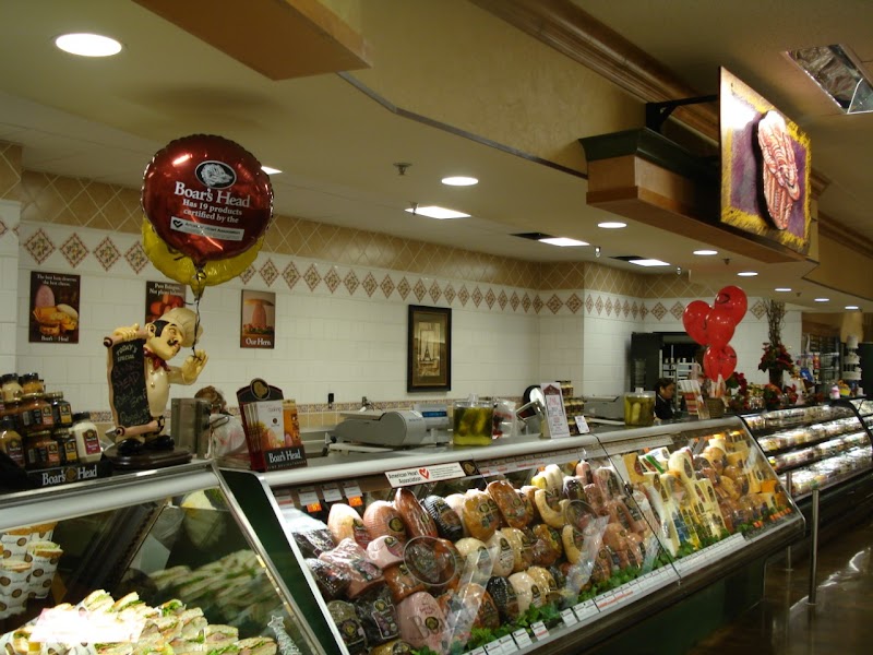Photo of Boar's Head Local Provider / Quality Deli Provisions