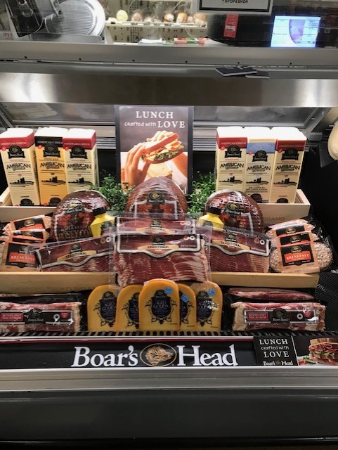 Boar's Head Local Provider / Quality Deli Provisions photo 4