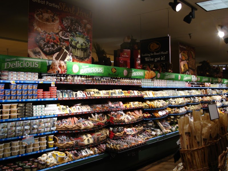 Boar's Head Local Provider / Quality Deli Provisions photo 5