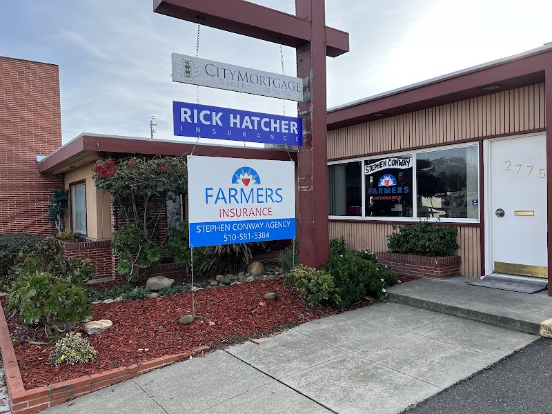 Farmers Insurance - Stephen Conway photo 2