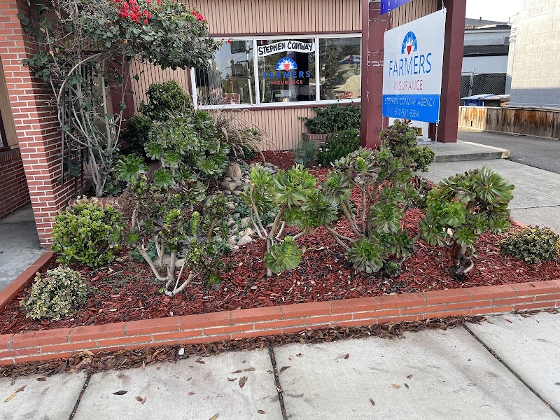 Farmers Insurance - Stephen Conway photo 4