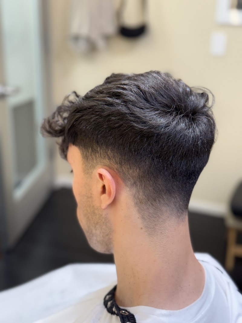 Elusiv Barber Studio photo 4