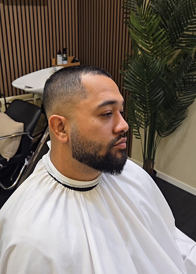 Elusiv Barber Studio photo 5
