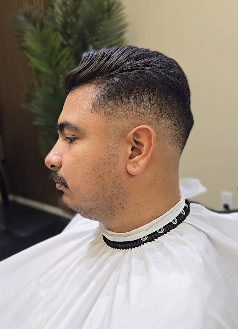 Elusiv Barber Studio photo 2