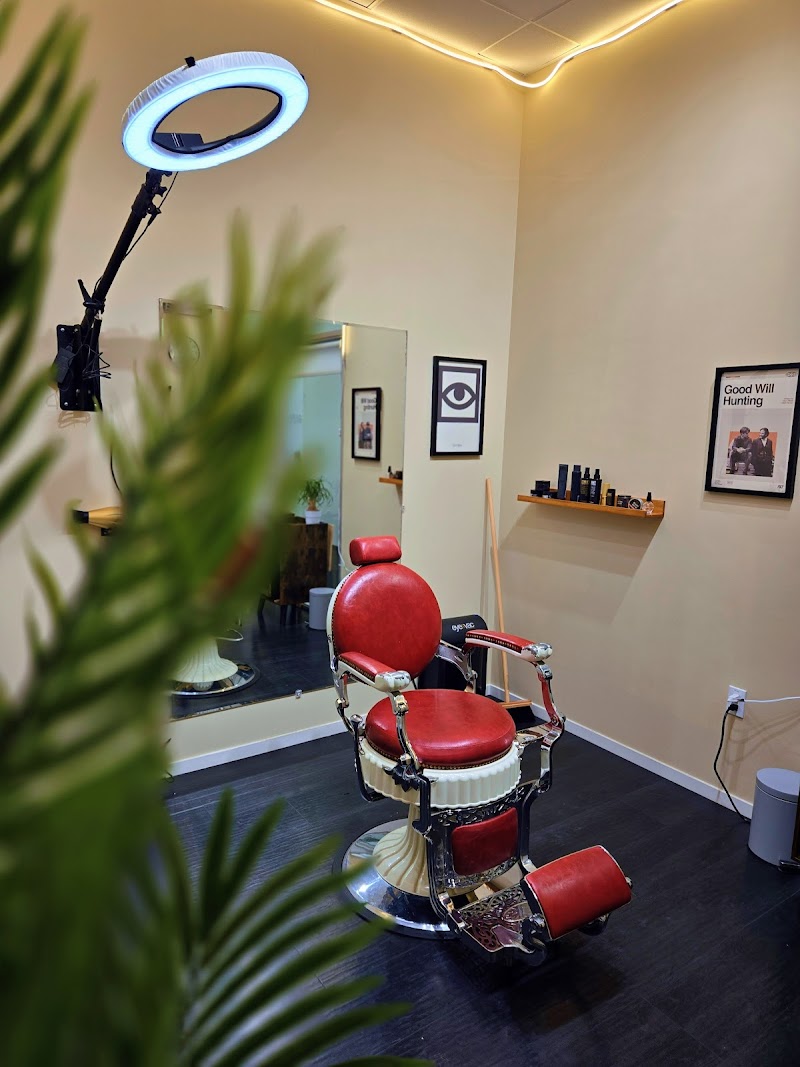 Photo of Elusiv Barber Studio
