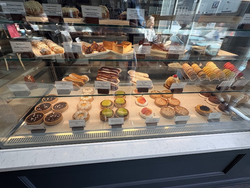 Photo of Sarmentine - Organic French Bakery
