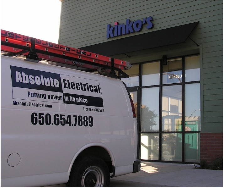 Photo of Absolute Electrical