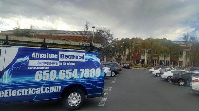 Absolute Electrical photo 3