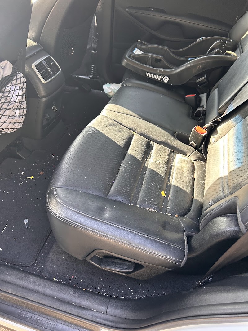 Gascue car detailing photo 3