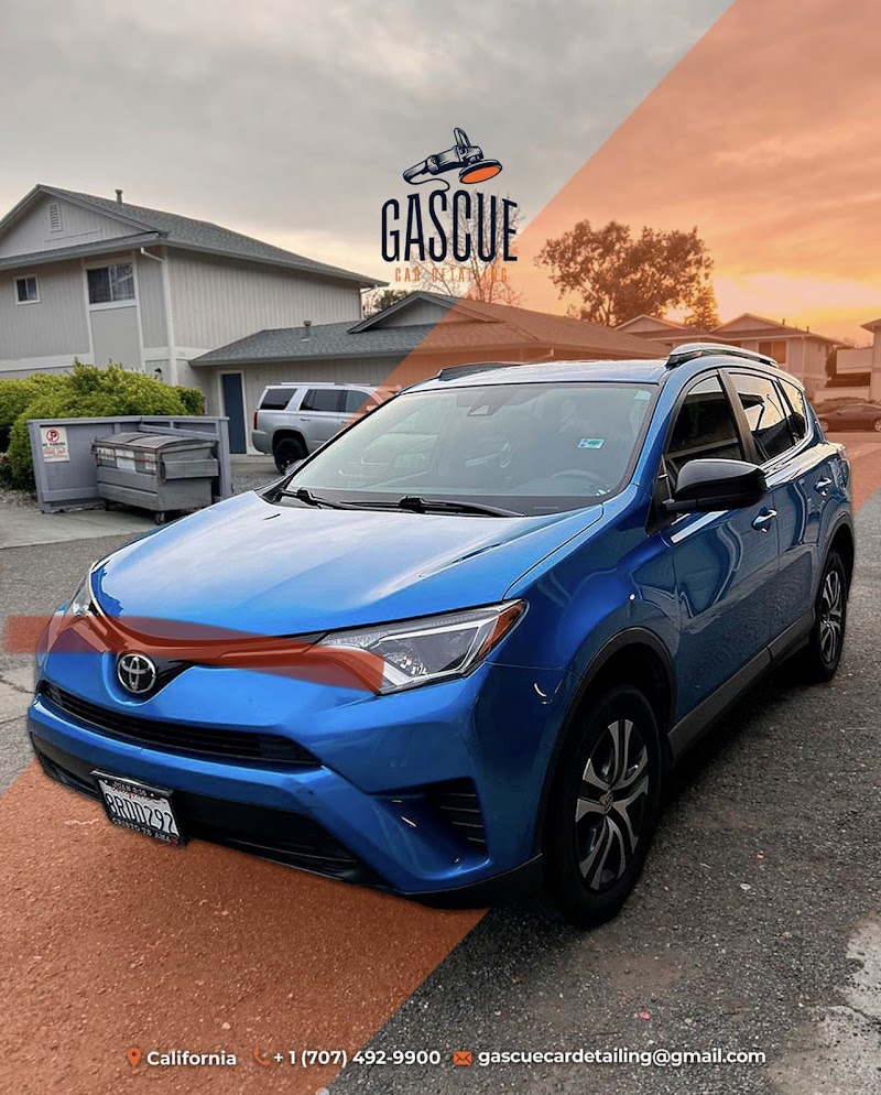 Photo of Gascue car detailing