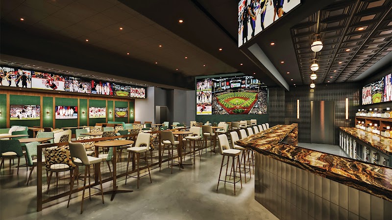 Photo of Caesars Sportsbar