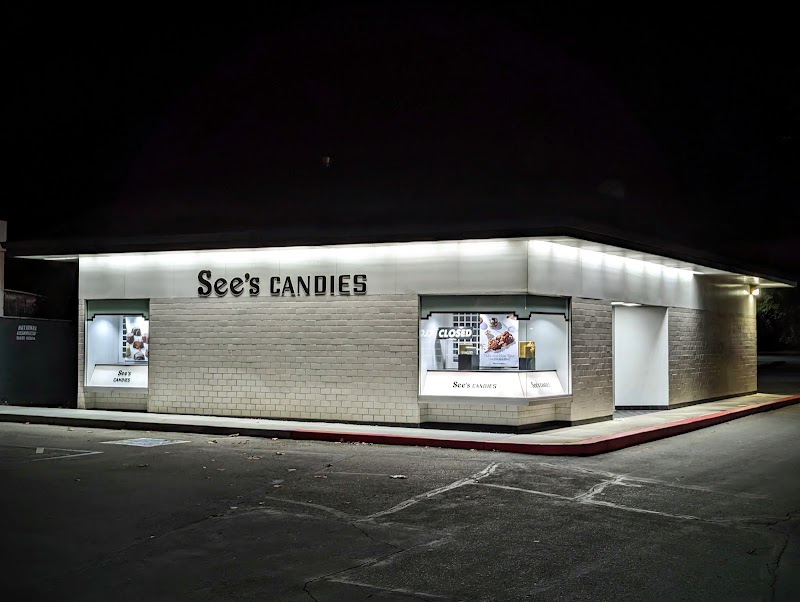Photo of See's Candies
