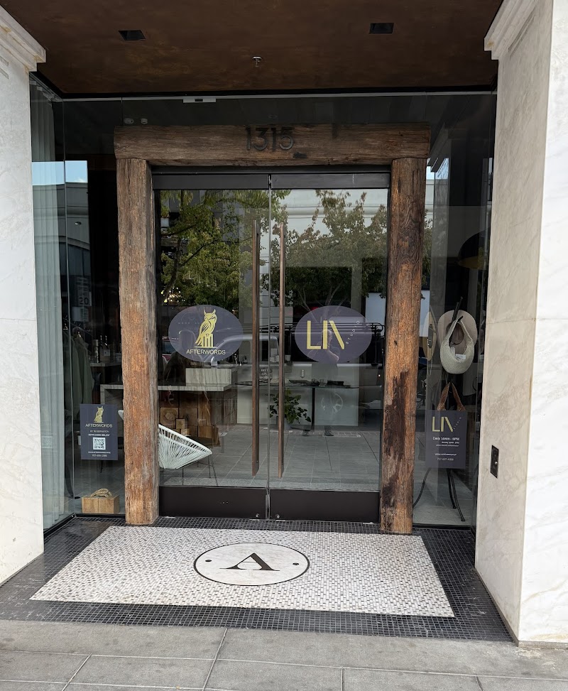 Photo of Liv Studio