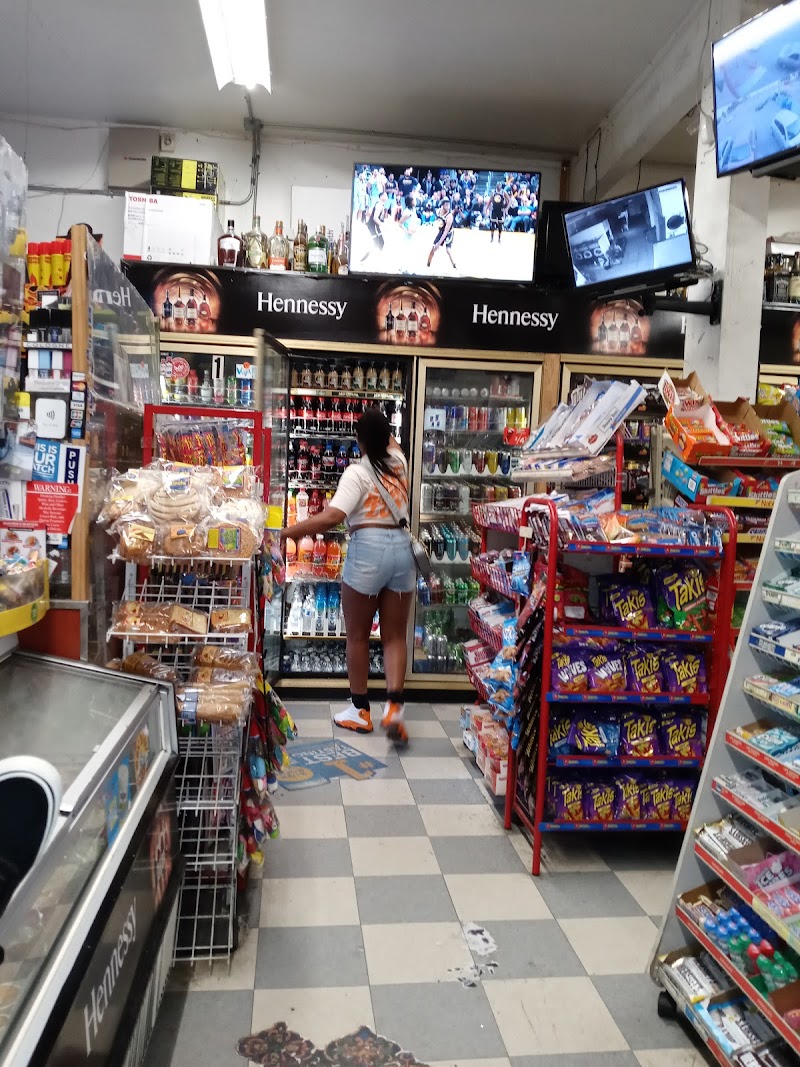 Mike's Liquor photo 2