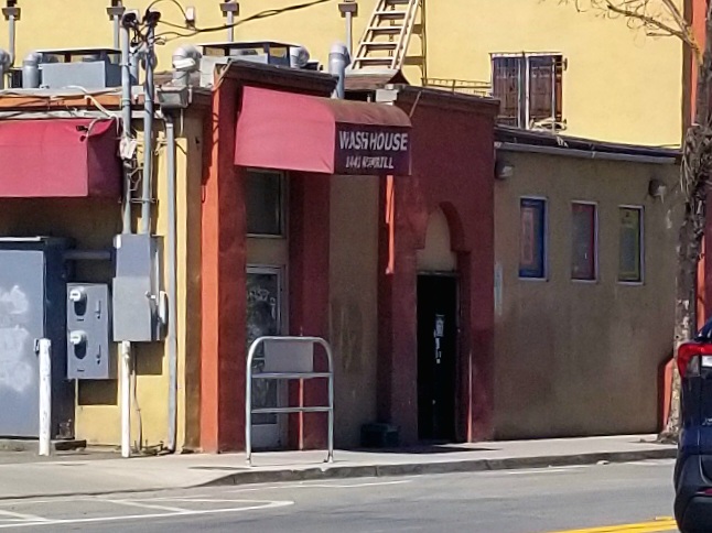 Photo of Mike's Liquor
