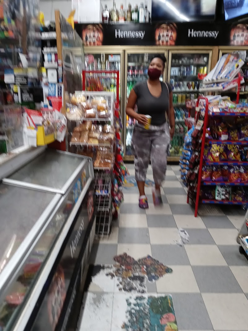 Mike's Liquor photo 5