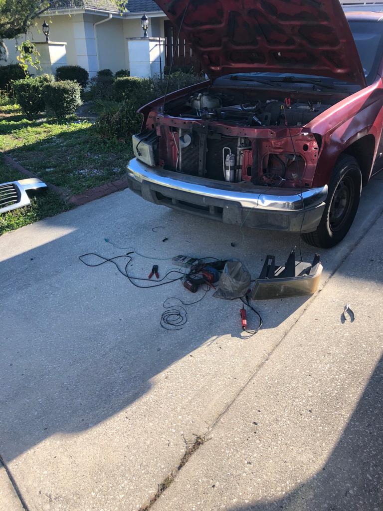 Mobile mechanic Riverview photo 5