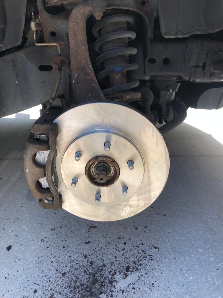 Mobile mechanic Riverview photo 2