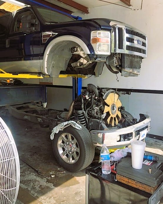 Mobile mechanic Riverview photo 3